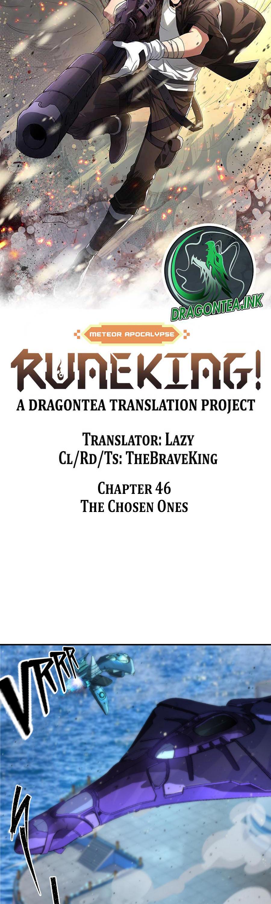 Rune King Chapter 46 13